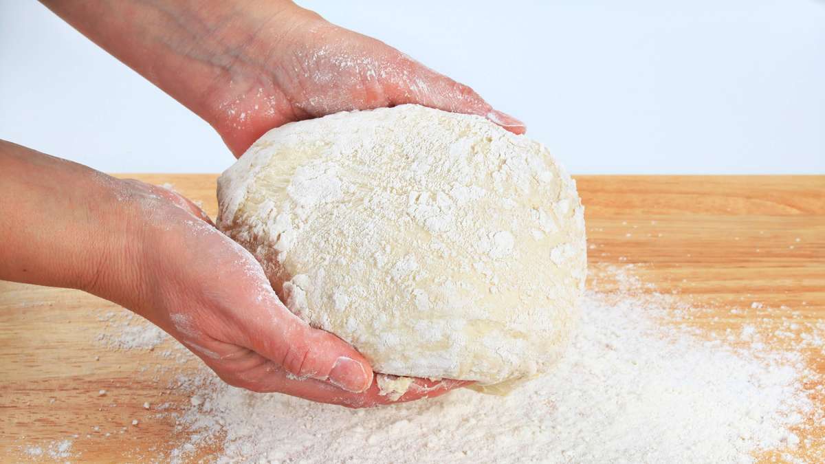 Receta Zupfbrot: Cómo hacer el pan de fiesta perfecto para compartir