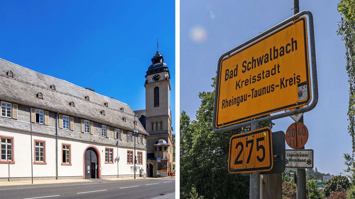 Tremblement de terre enregistré au milieu de l'Allemagne – Comme si quelqu'un tremblait à la maison