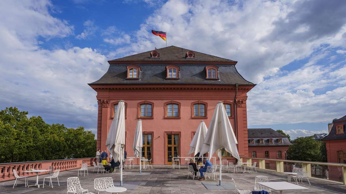 Alerte d'enquête pour le DOCUP en Rhénanie-Palatinat – AfD en deuxième place