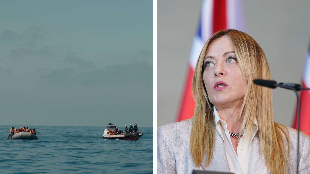 Dublin migrants: Why Italy refuses readmissions – and what Europe is planning now