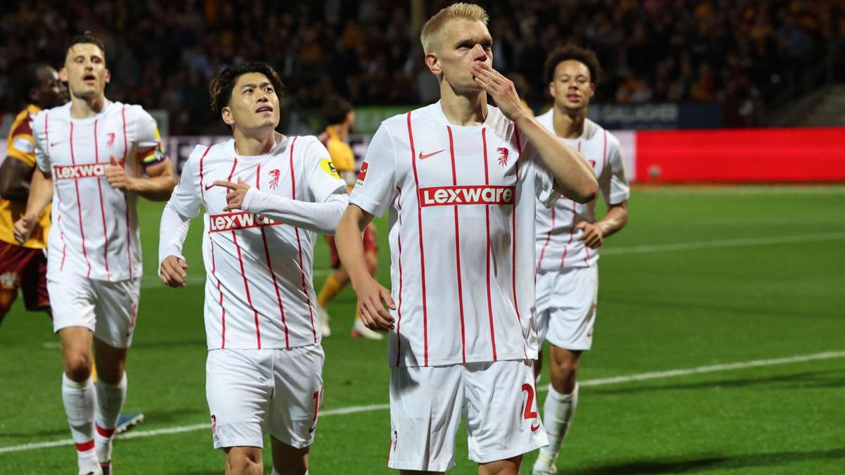Ginter sends clear signal to Klopp after World Cup disembarkation under Nagelsmann