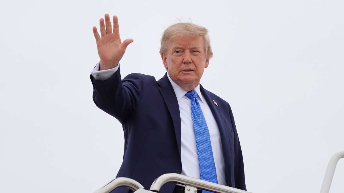 Gasoline, Debt, Midterm Elections: Trump’s Iran War Becomes a Problem for Republicans