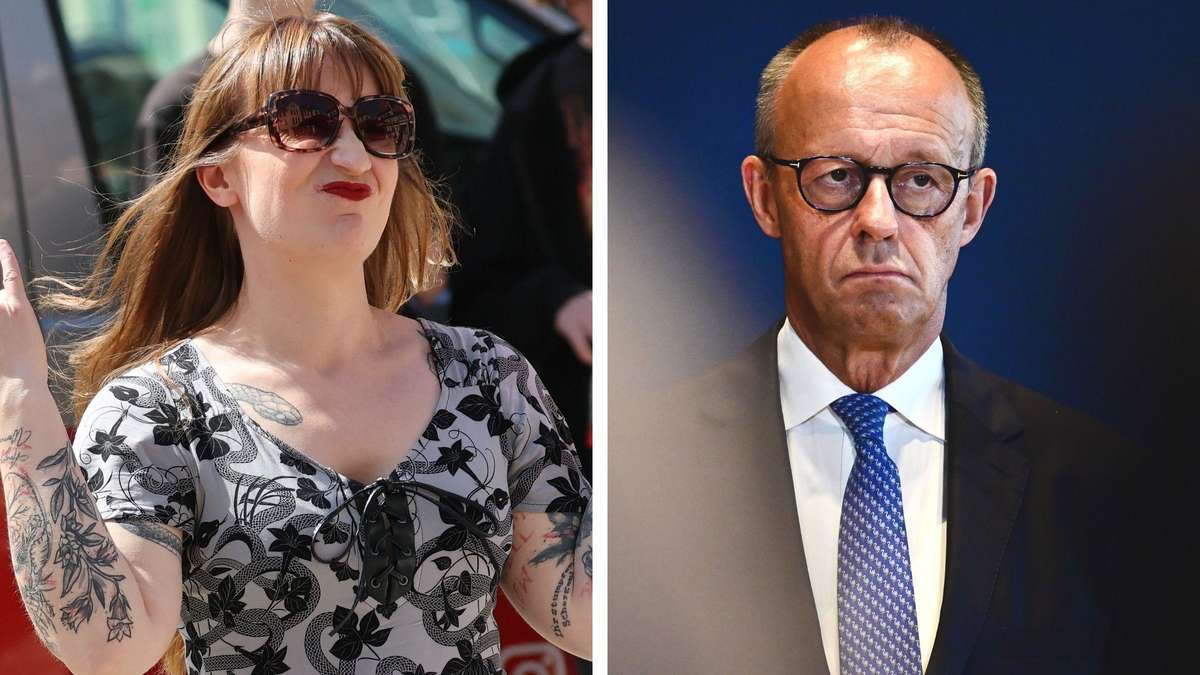 CDU y SPD crisis miembro: AfD y izquierda están creciendo masivamente – “utiliza esto excesivamente”