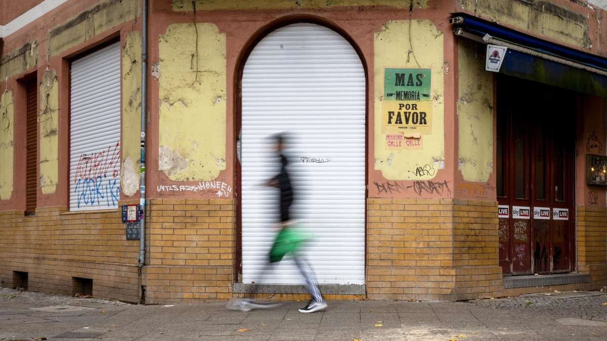 La muerte silenciosa de negocios saludables – sólo el 13 por ciento de las tareas empresariales se debió a la insolvencia
