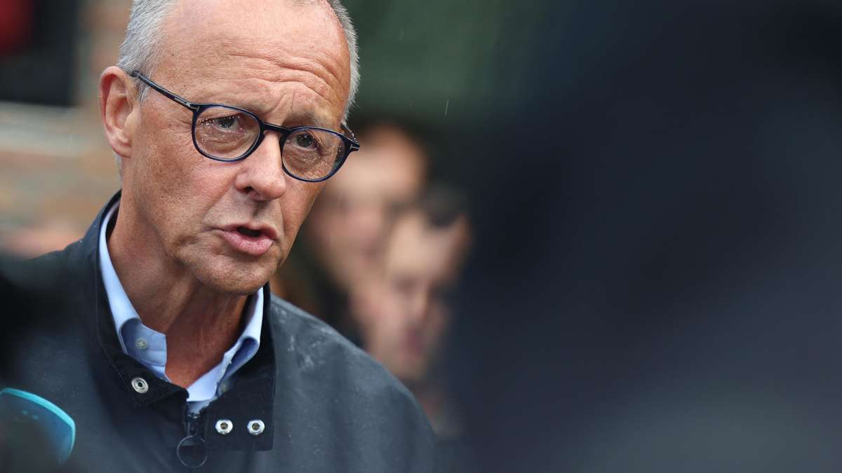 Shock for Merz después de las vacaciones: La mayoría considera que AfD es extremista de derecha – y votos por ello de todos modos