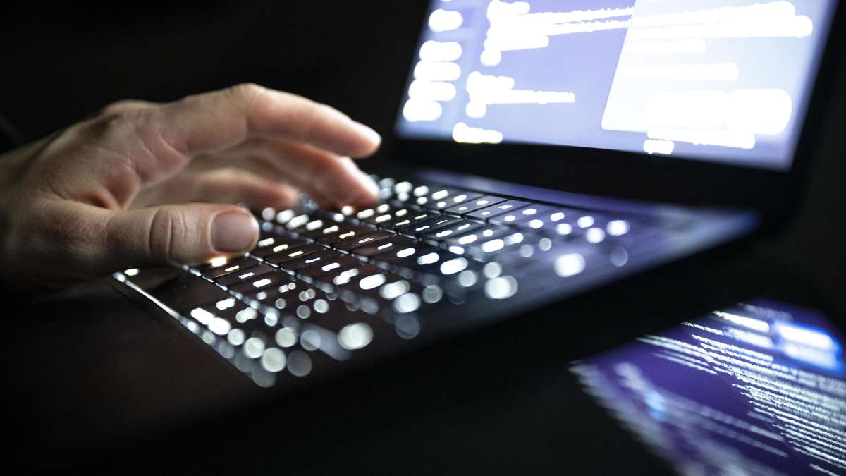 Sabotage en el Reino Unido: hackers de Irán completamente apagado pequeña planta de energía