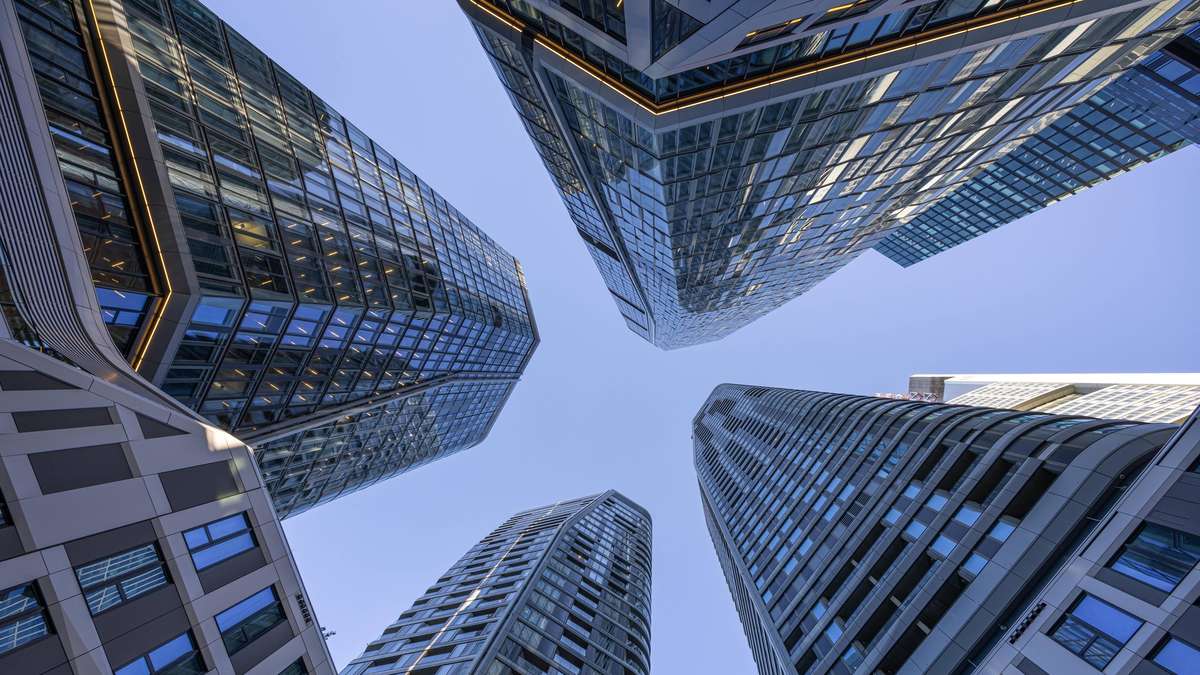 Germany’s housing market is divided – Rental prices continue to rise strongly