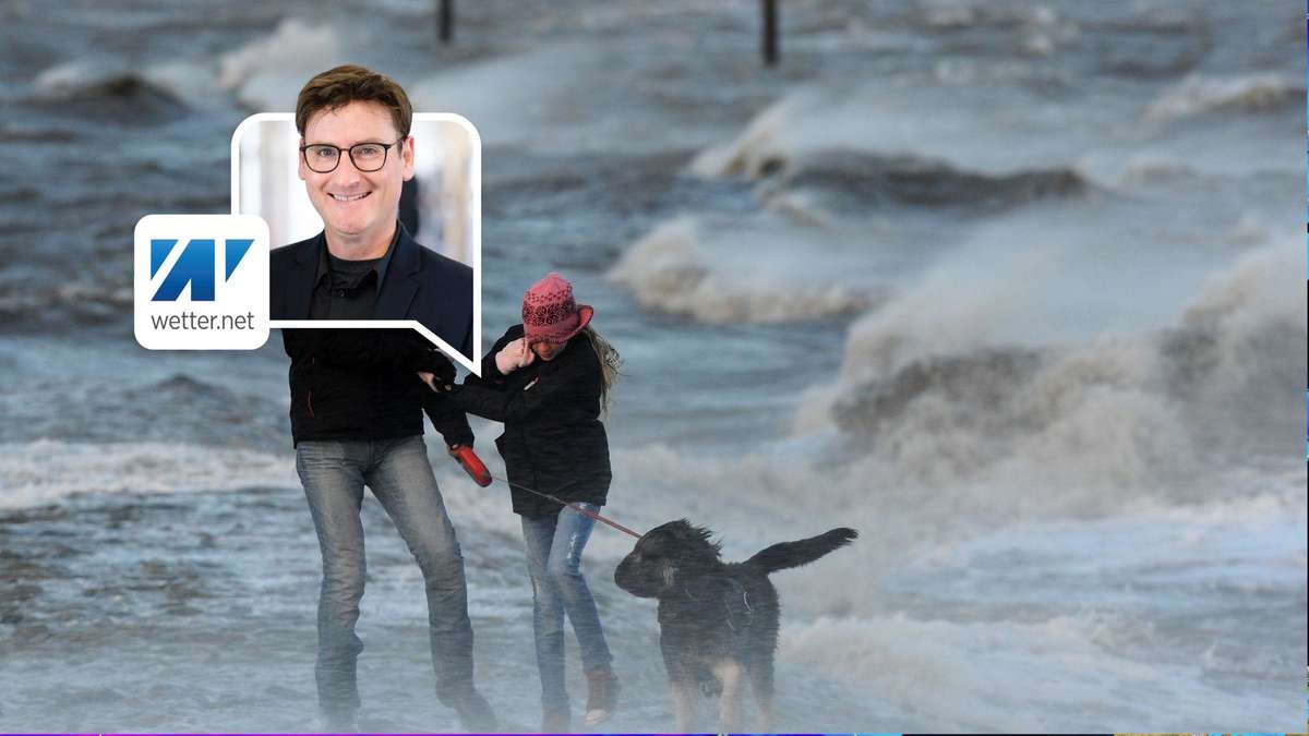 L'ouragan hiver 2026/27 menace : Pourquoi deux machines à chauffer chauffent la cuisine météo