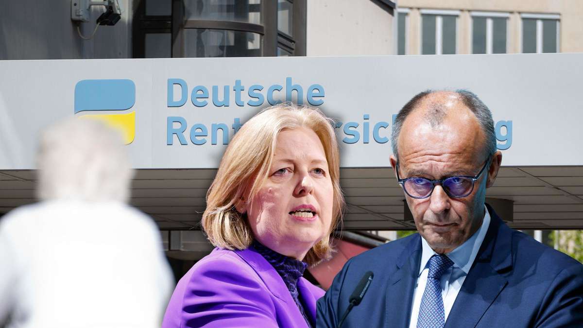 Civil servants could pay into the statutory pension – Merz government responds with “nothing response”