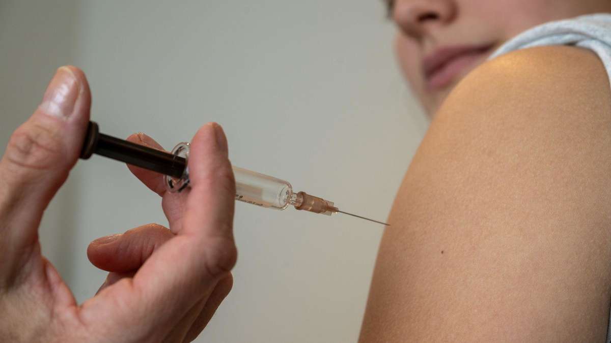 HPV, Hepatitis B, Melanoma: What cancer vaccines can do today – and where their limits lie