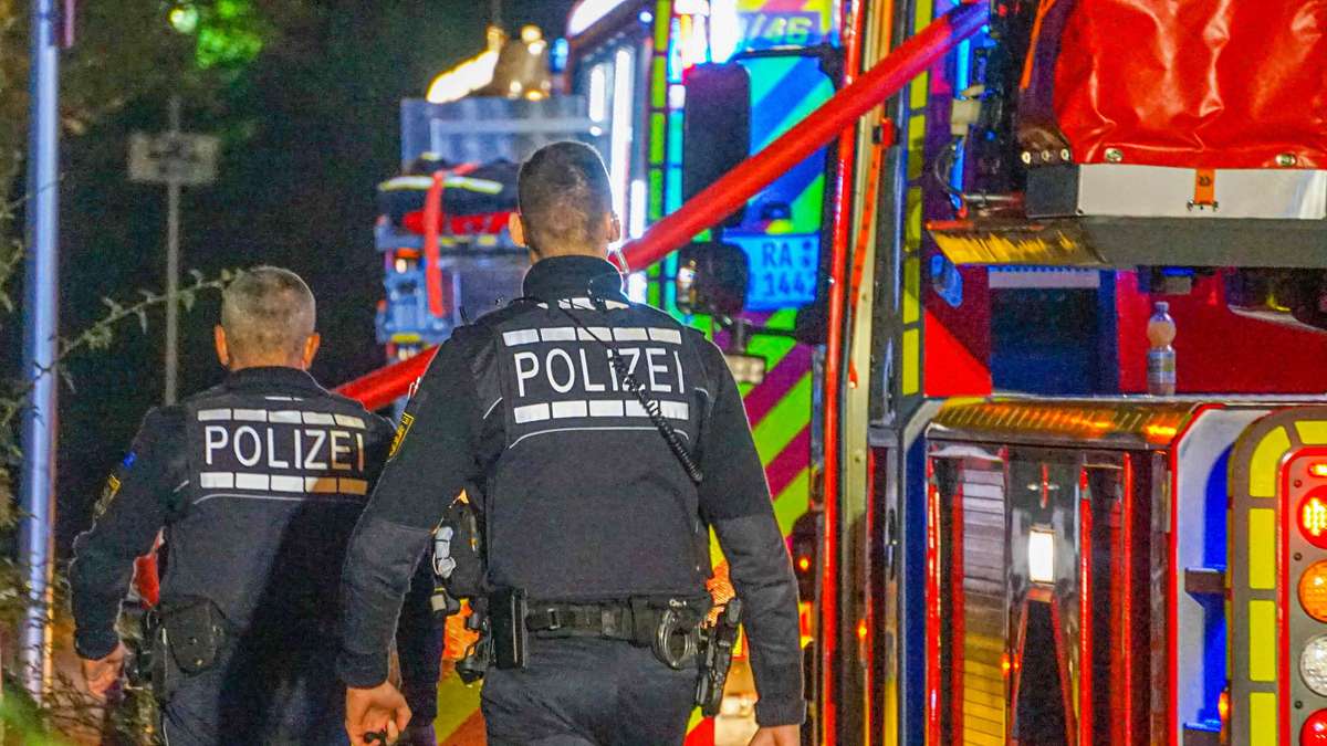 الشرطة في برلين تفتقر إلى مقدمي الطلبات " المناسبين " - لأن الكثير منهم يفشلون في الاختبار الألماني
