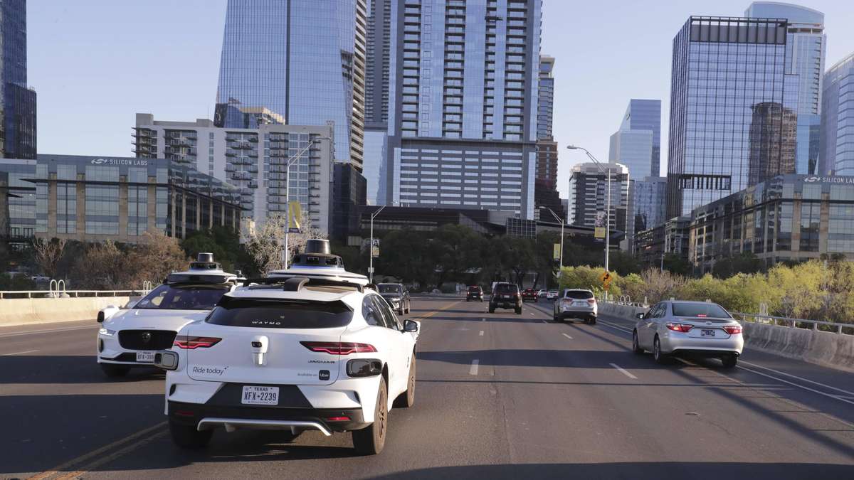 La robotique à Munich : pourquoi Waymo choisit la Bavière comme point de départ de l'UE