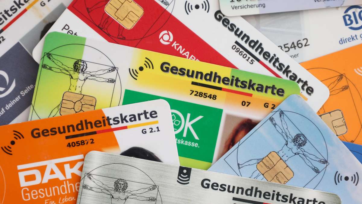 TK chief warns of higher contributions – and insured people learn less about it