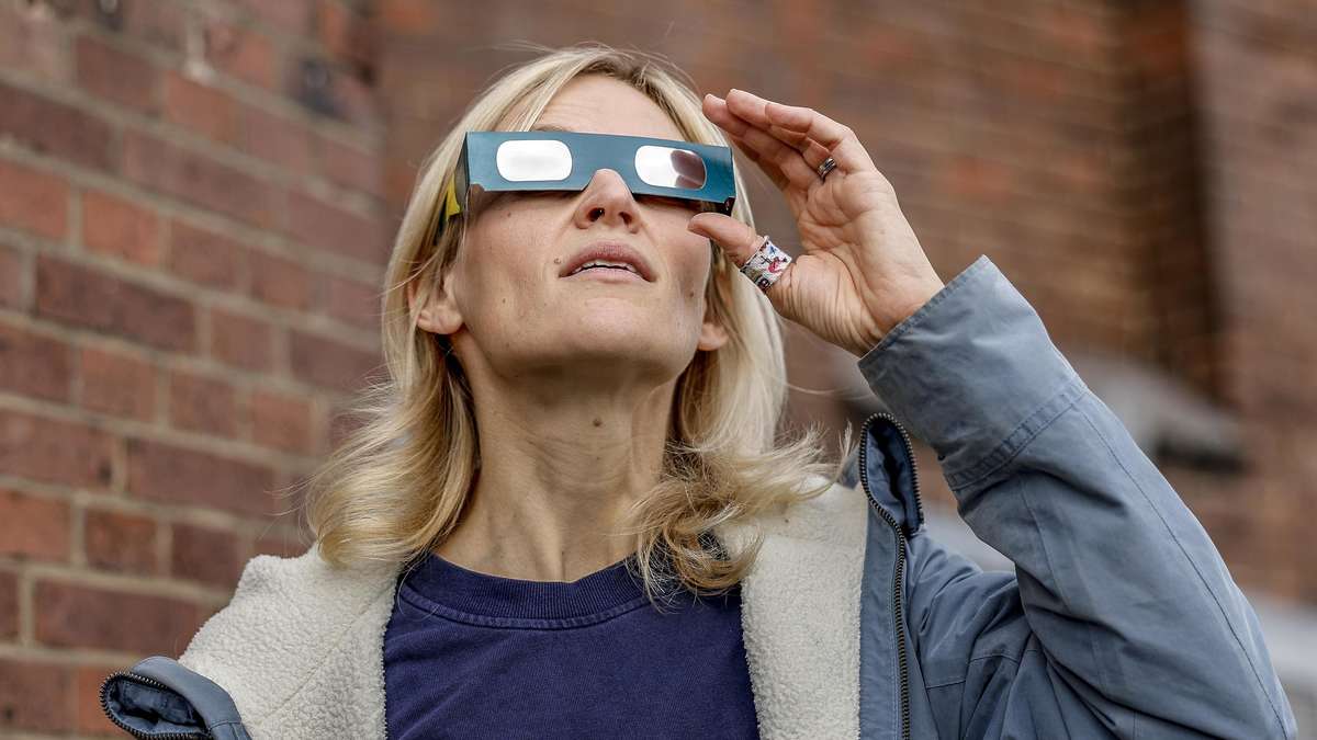 Watching Solar Eclipse: What Equipment You Really Need—and What Is Dangerous