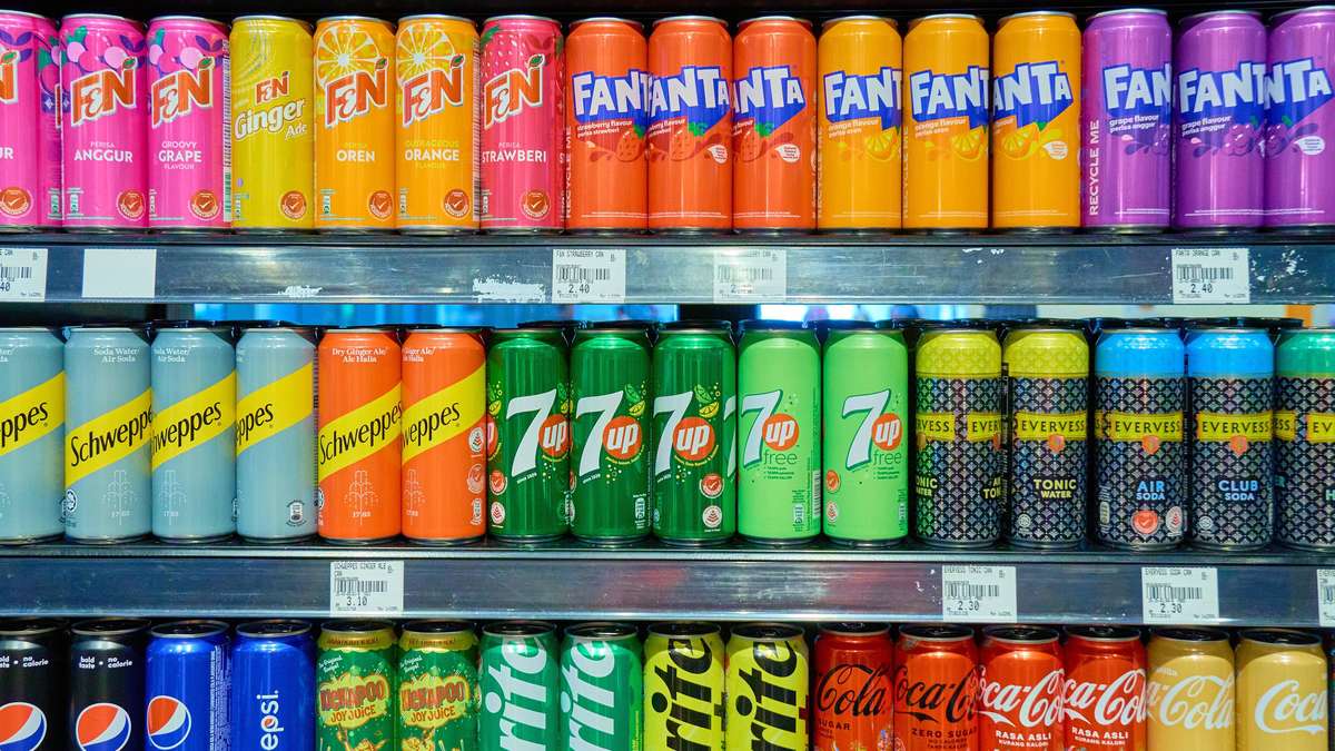 “Modern robber baronism”: Beverage manufacturers rail against planned sugar tax of the Merz government