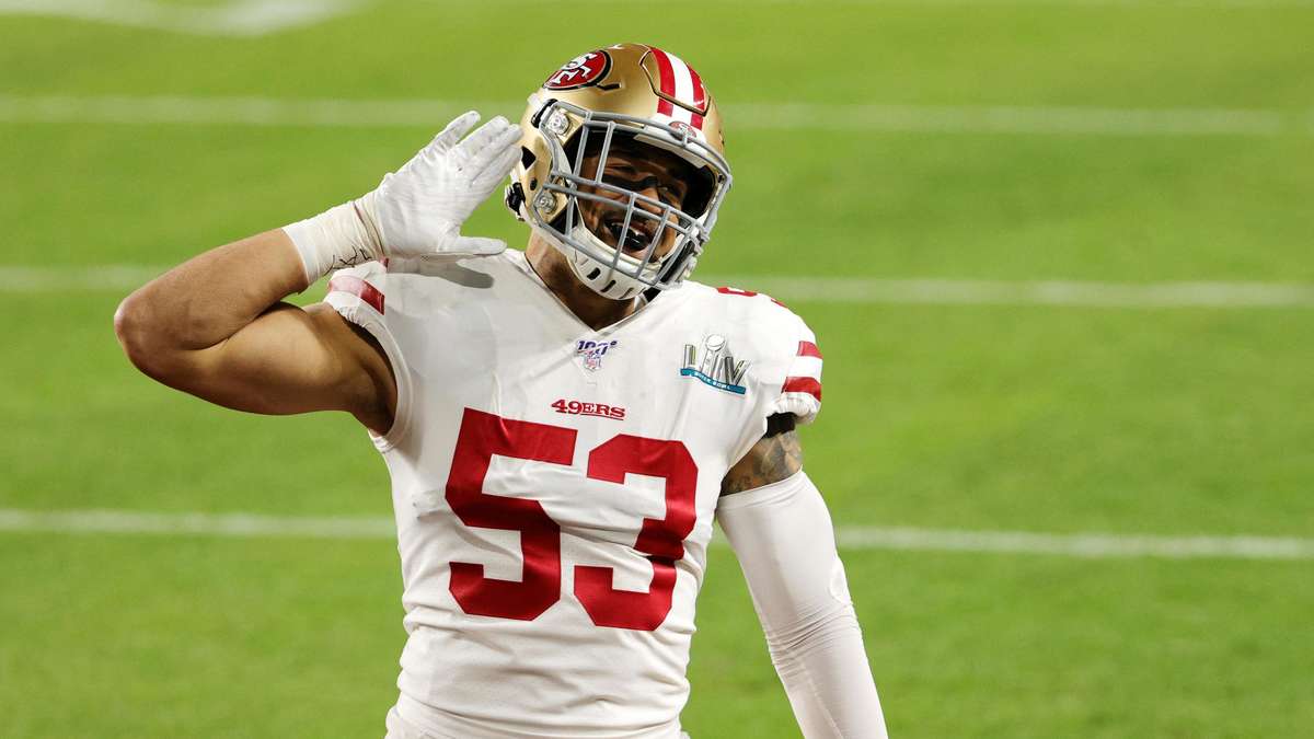 Former NFL star Mark Nzeocha on lost Super Bowl: ‘Something I’d never want to take back’