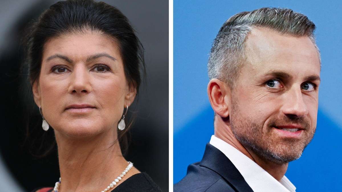 BSW wants to put AfD prime ministers in office – and defends itself against the debate on stirrup holders