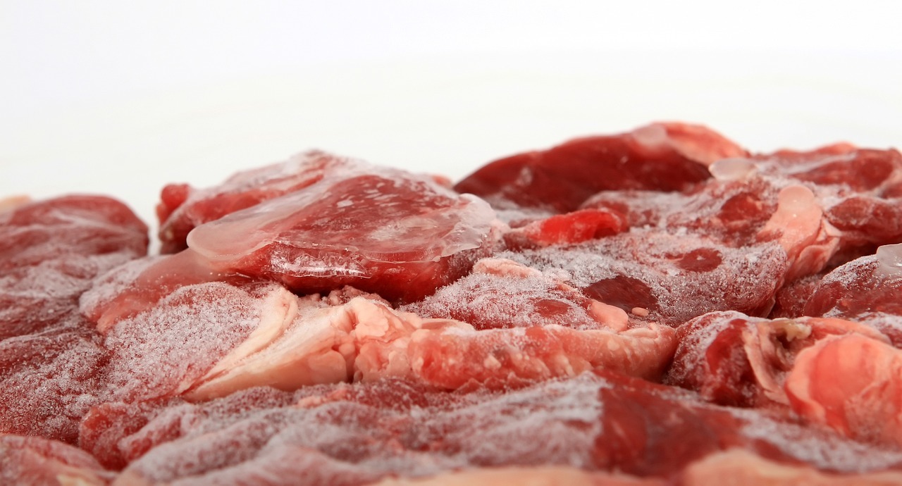 Trump temporarily waives higher beef tariffs in bid to lower prices