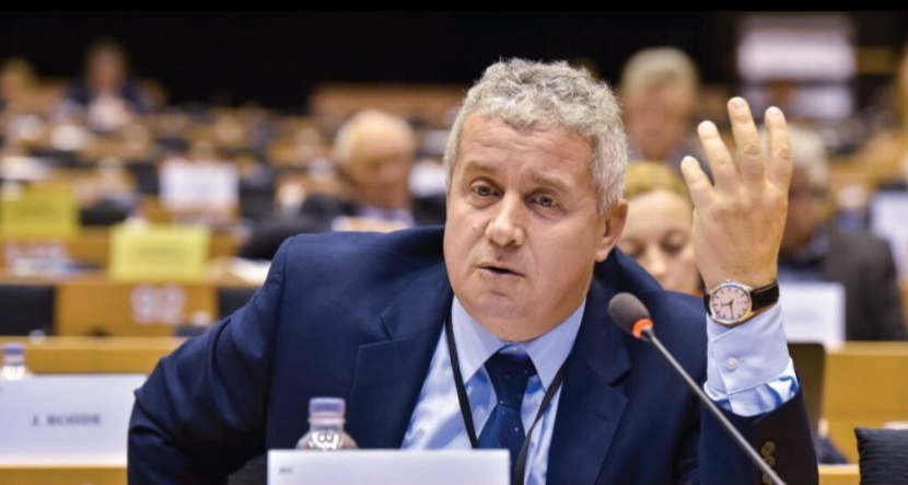PNL MEPs call for Ursula von der Leyen's intervention after drone incidents: What additional measures they request