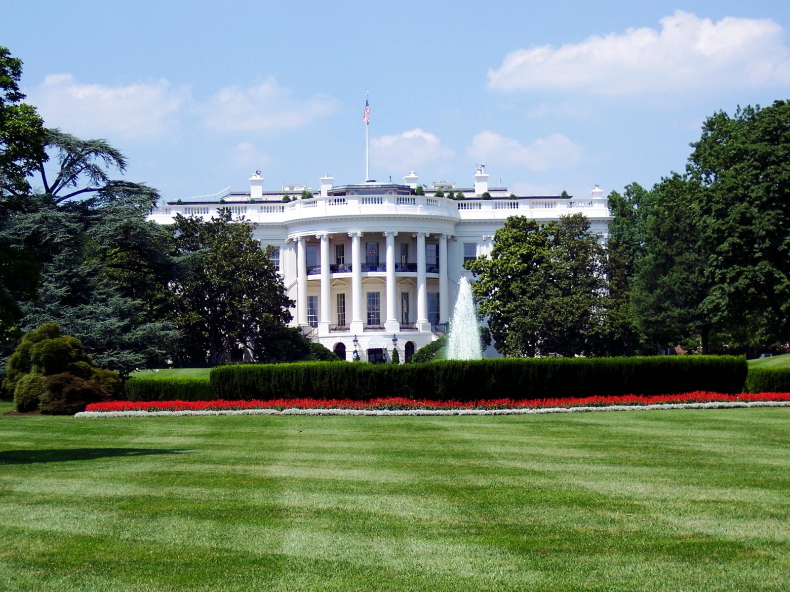 Trump administration has 14 days to appeal to the Supreme Court against the order of construction interruption