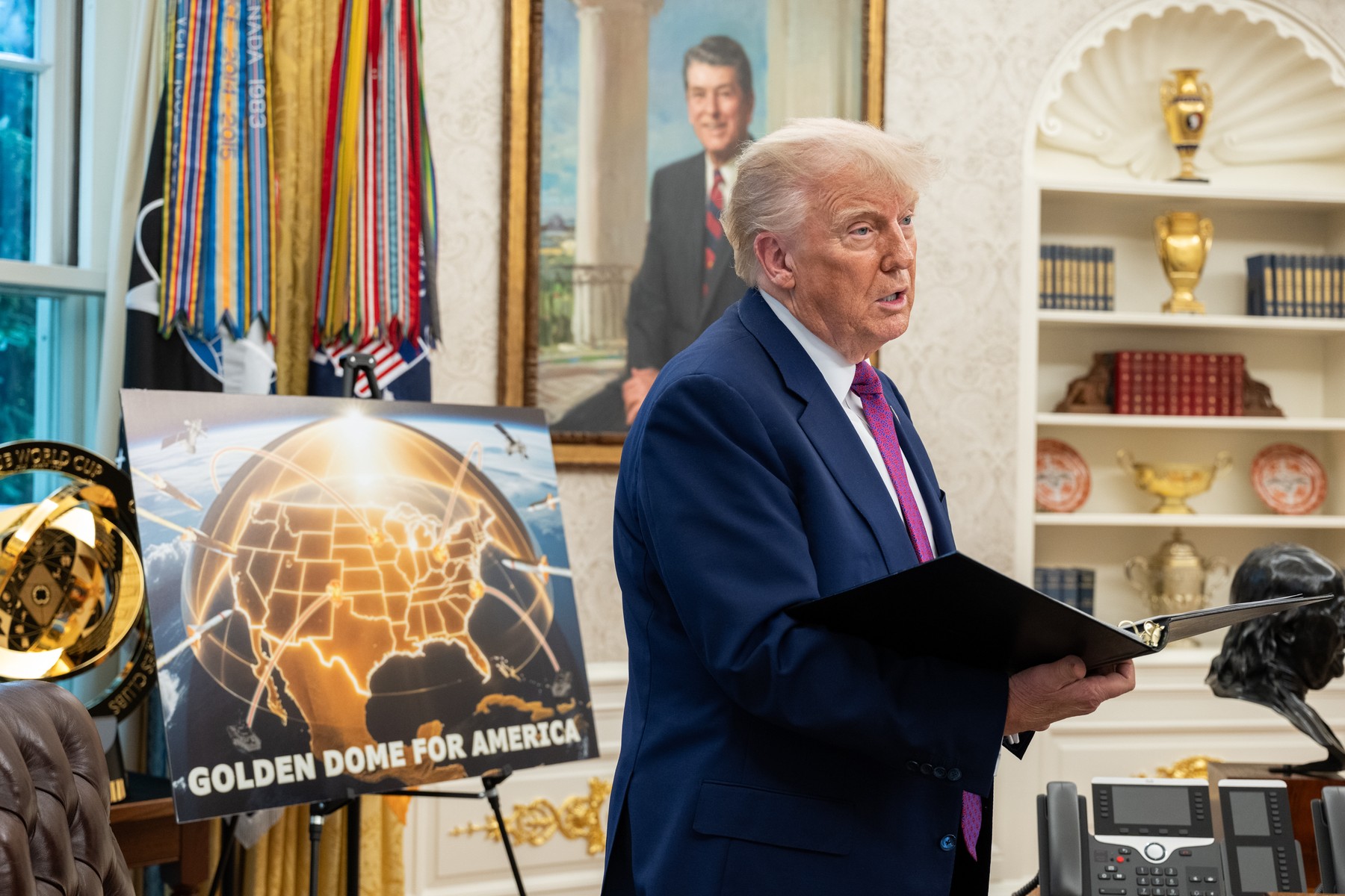 The battle for the Strait of Ormuz that can unleash a new open war between the United States and Iran