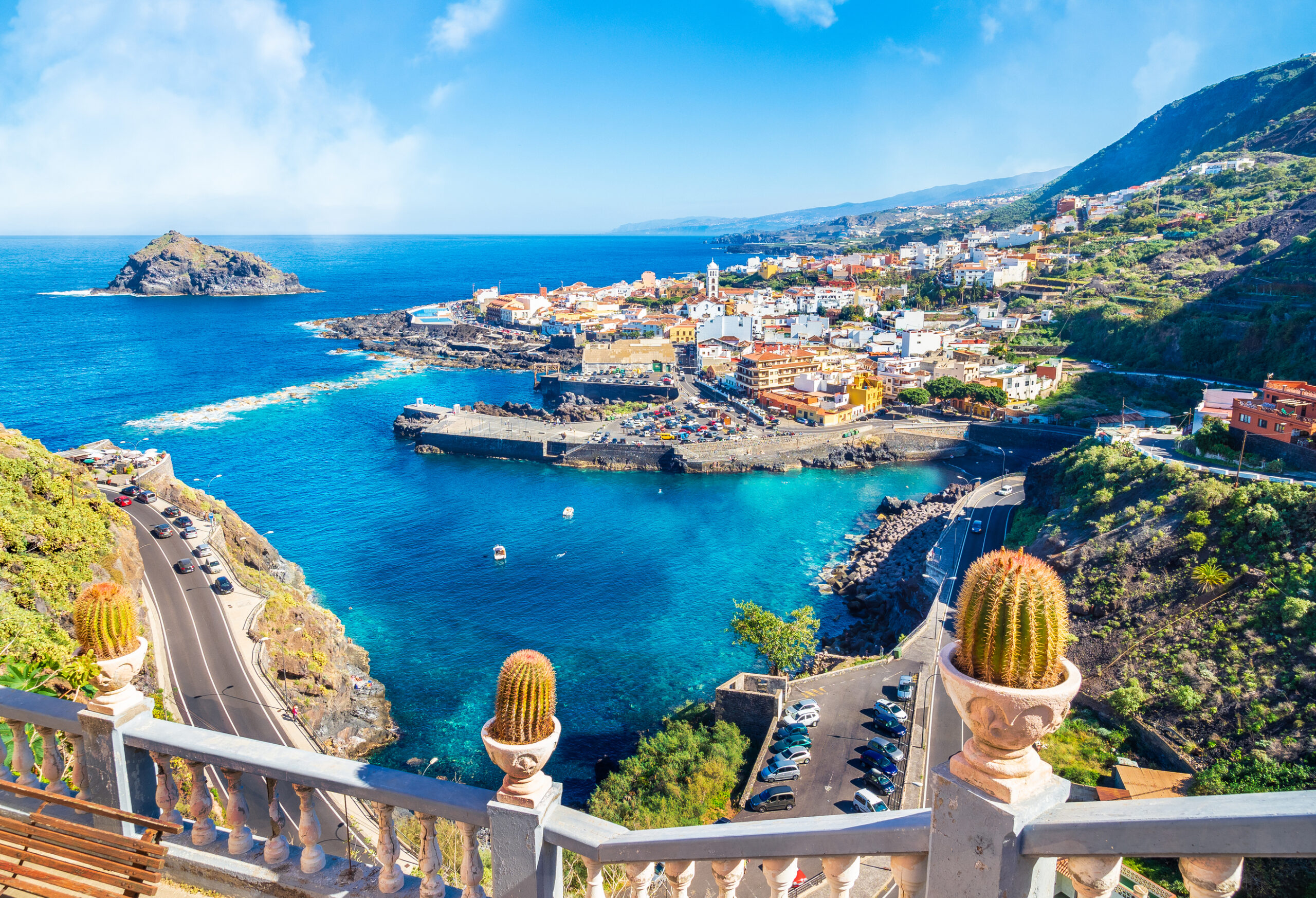 Top of the best islands in Europe for 2026 vacations