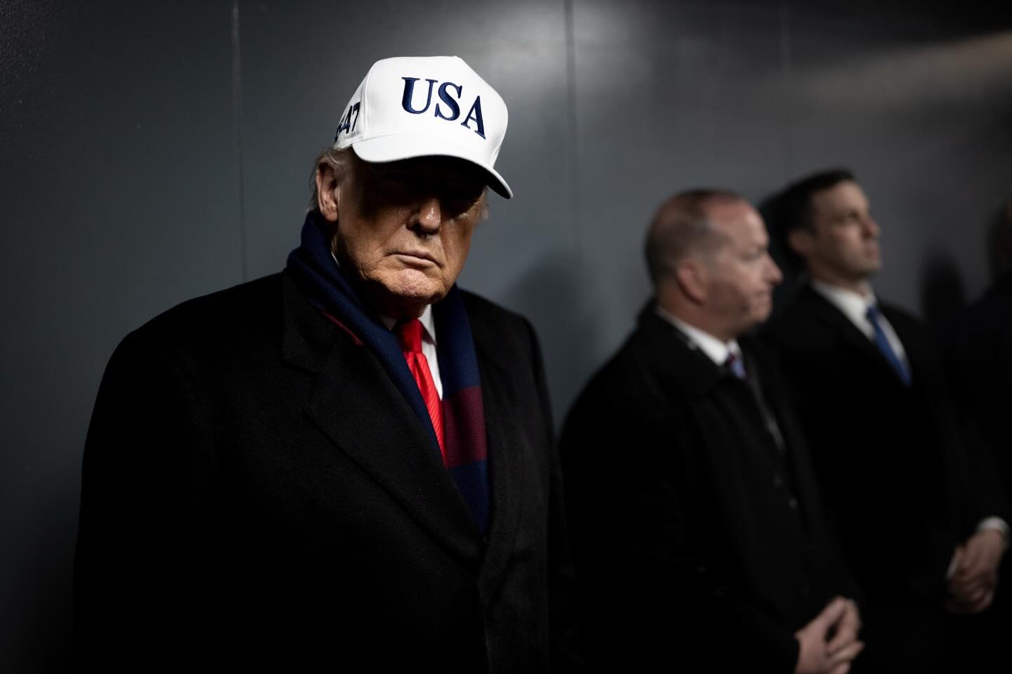 'Donald Trump is torn between escalation and withdrawal and Iran knows it'