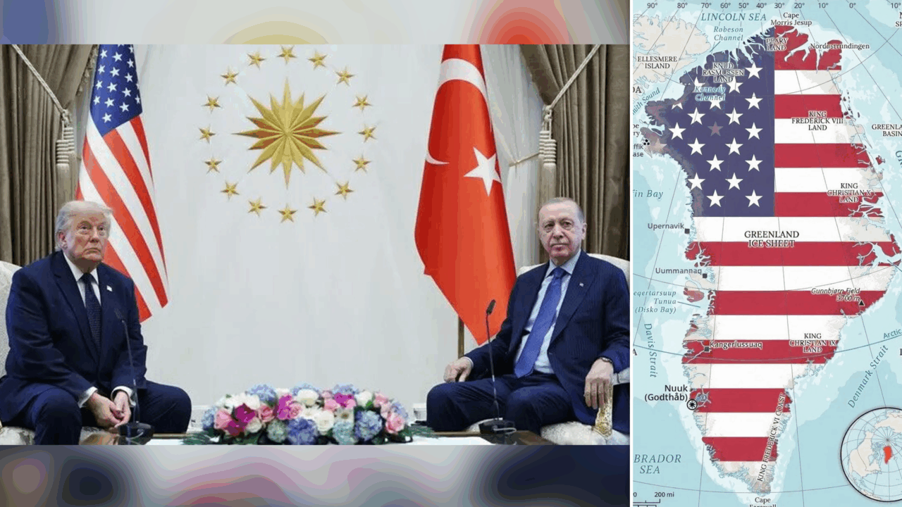 Summit with Donald Trump: NATO wants to decide in Ankara
