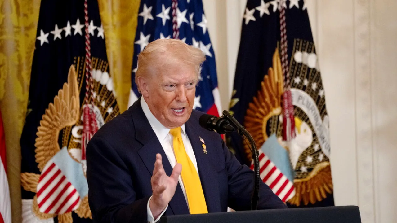 La última guerra entre Irán y Estados Unidos: Trump acusa a Teherán de ser ‘increiblemente duplicitous’ después de negar las conversaciones de paz