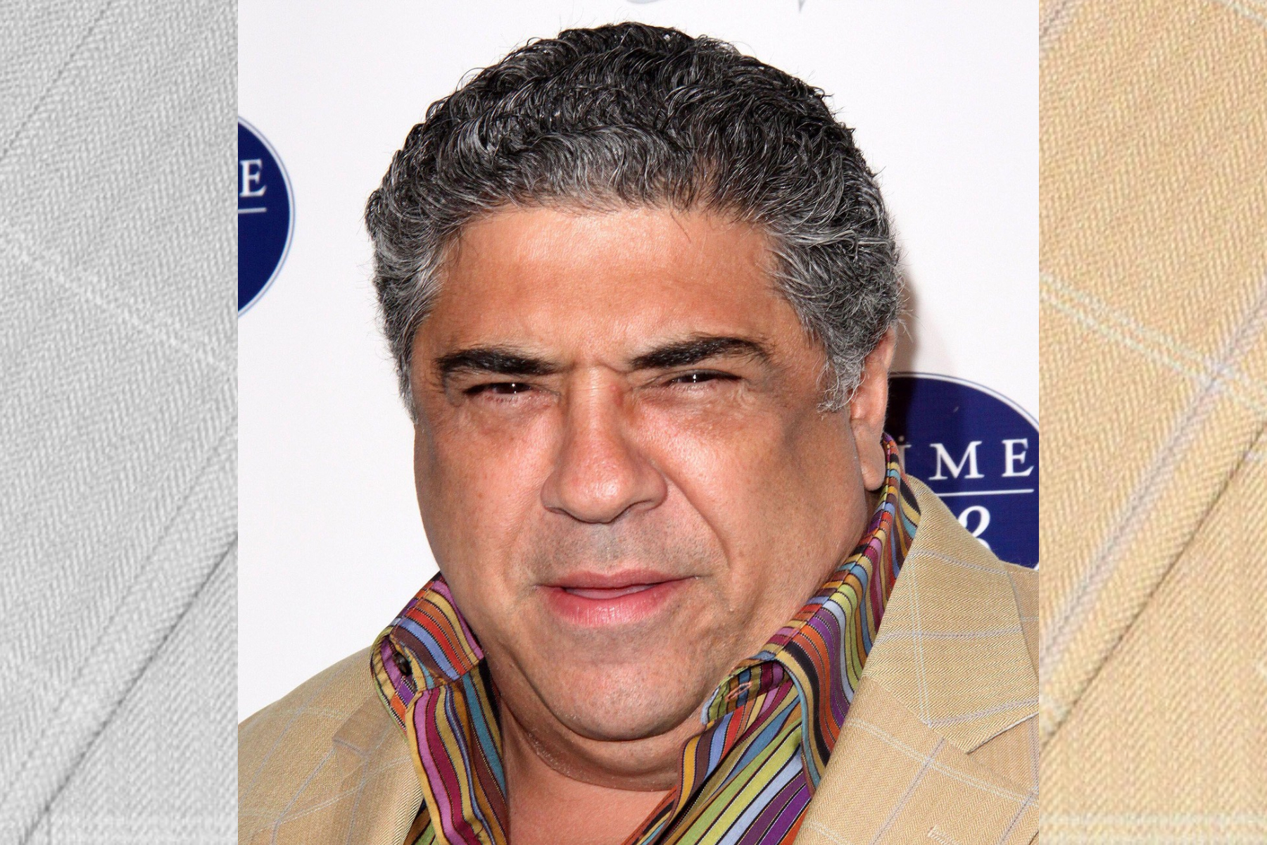 Vincent Pastore, the "Big Pussy" of the "Soprano" died at 80