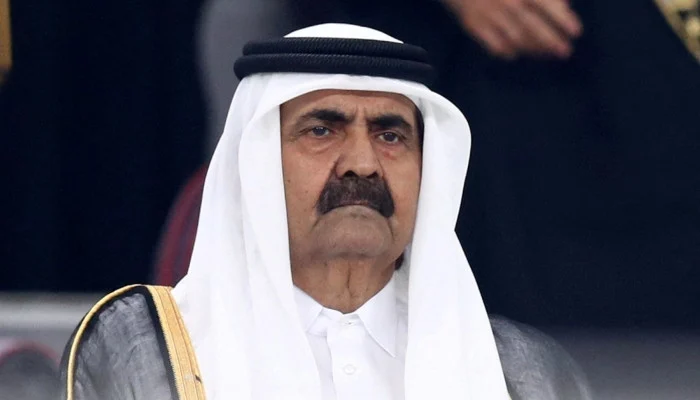 Qatar’s former Emir Sheikh Hamad bin Khalifa Al Thani dies aged 74