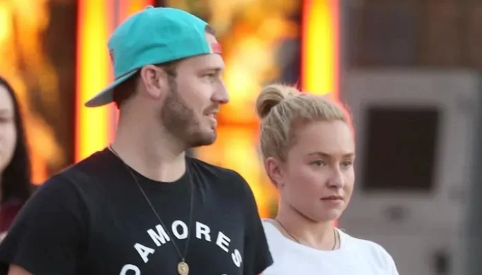 Nuevos detalles emergen en las últimas horas de Hayden Panettiere