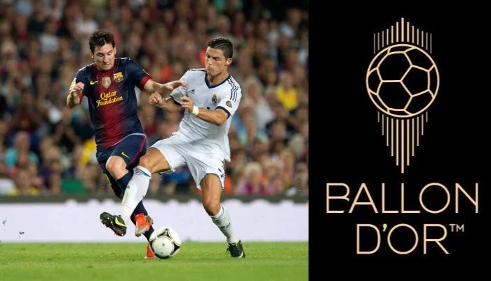 Messi, Lamine Yamal et Mbappé, nominés pour le Golden Balloon 2026