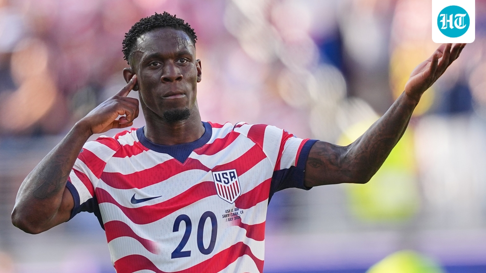 Balogun CLEARED! USA vs Belgium World Cup Round of 16 Preview