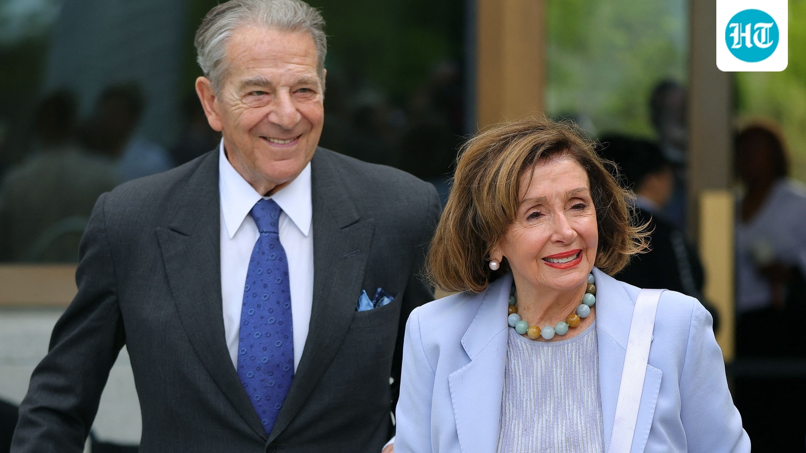 Paul Pelosi should lose his license — for public safety, and his own