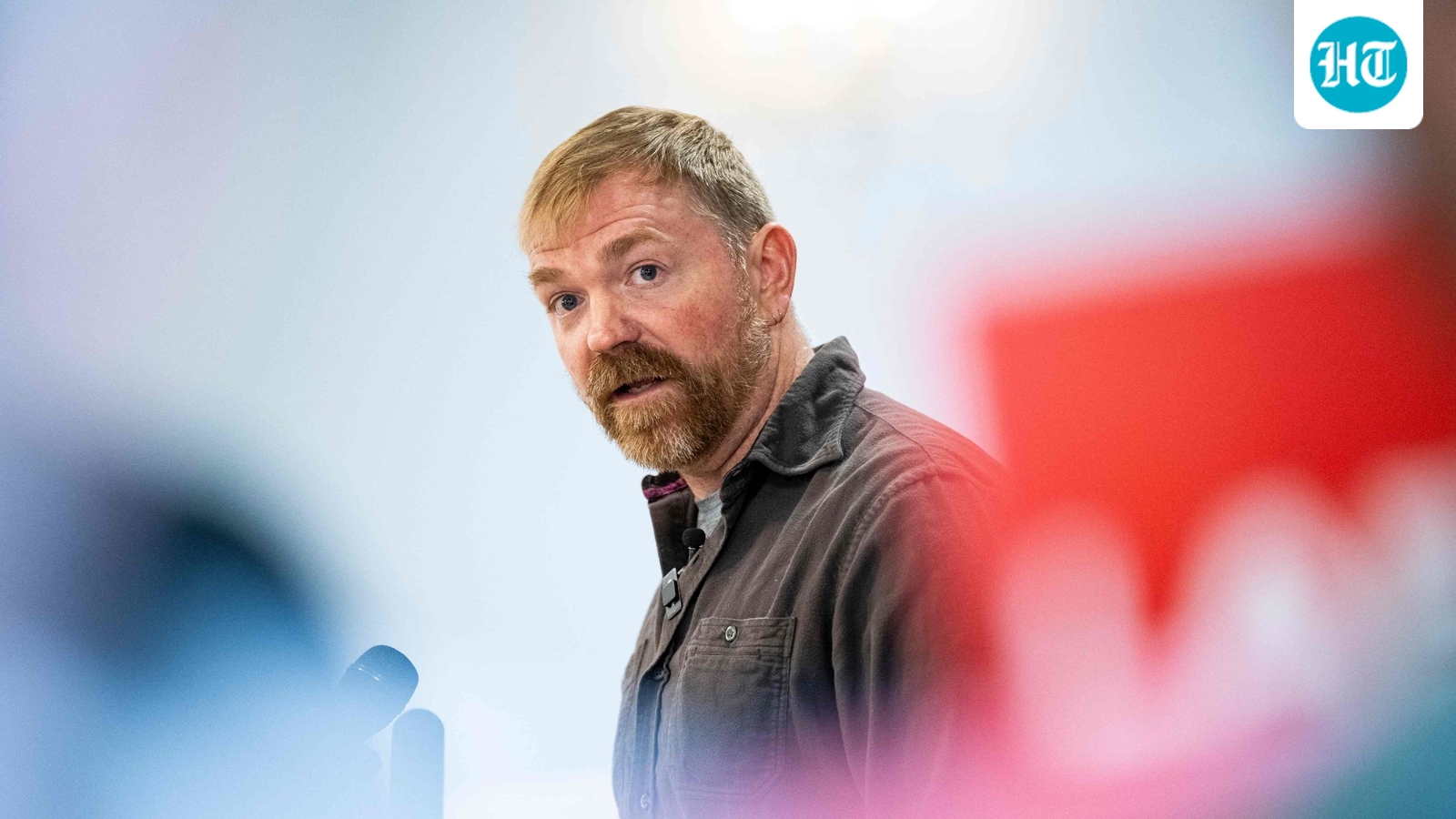 Woman accuses Maine Senate candidate Graham Platner of sexual assault