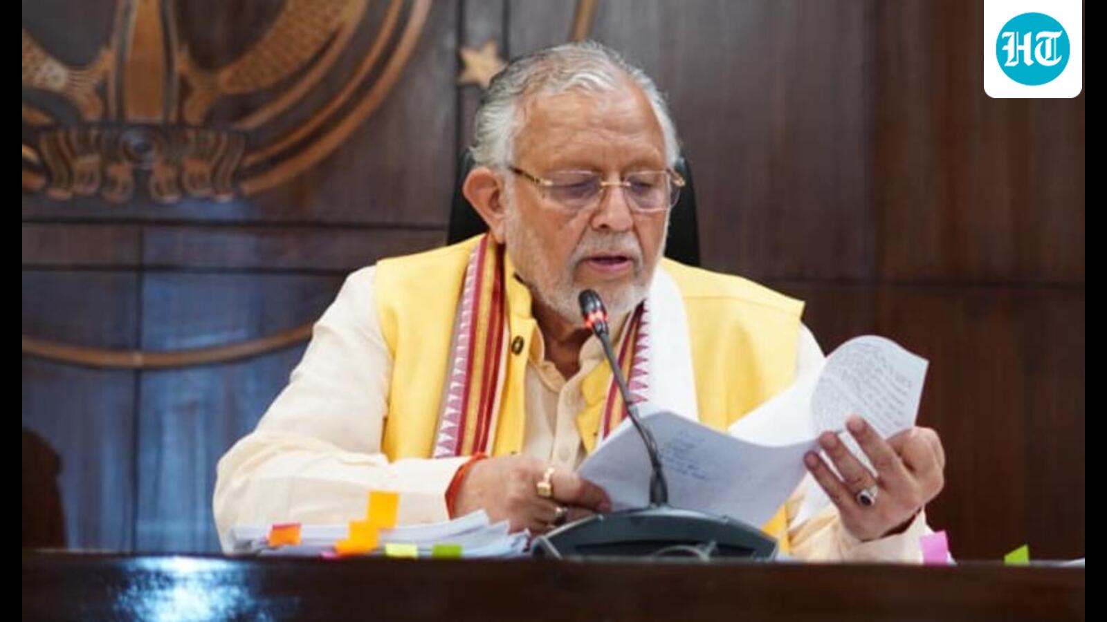 Jalalabad in Shahjahanpur to be renamed ‘Parshurampuri’ by U.P. government