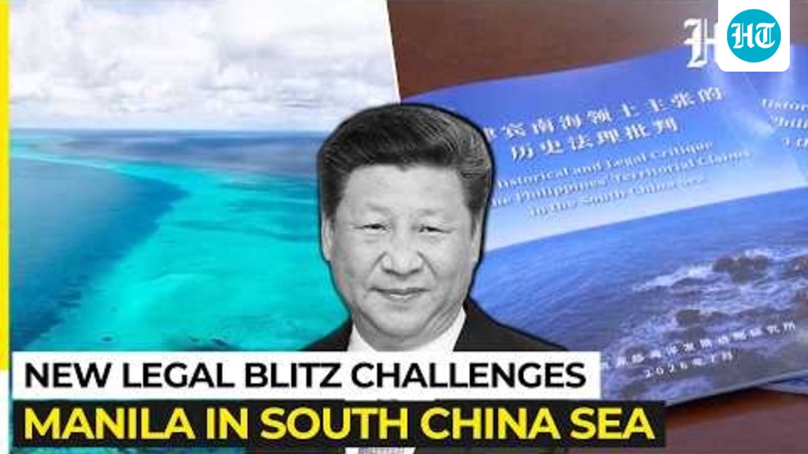 Fighting America, arming China: The West’s suicidal tech policy