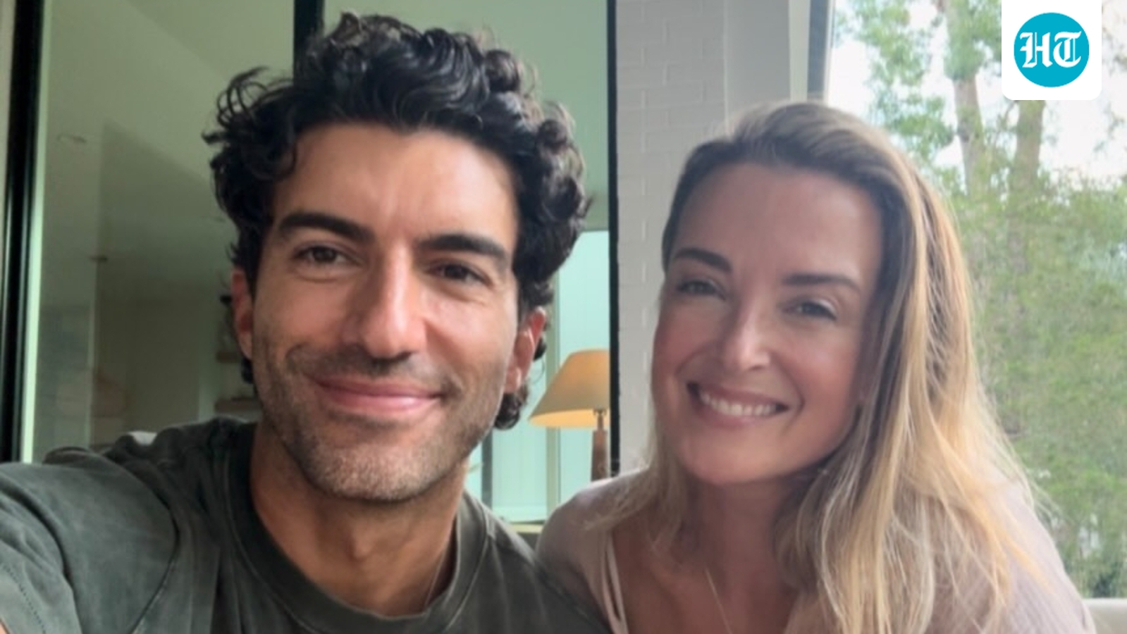 The actor says he and his wife Emily are focusing on family and recovery after the two-year dispute over their 2024 film