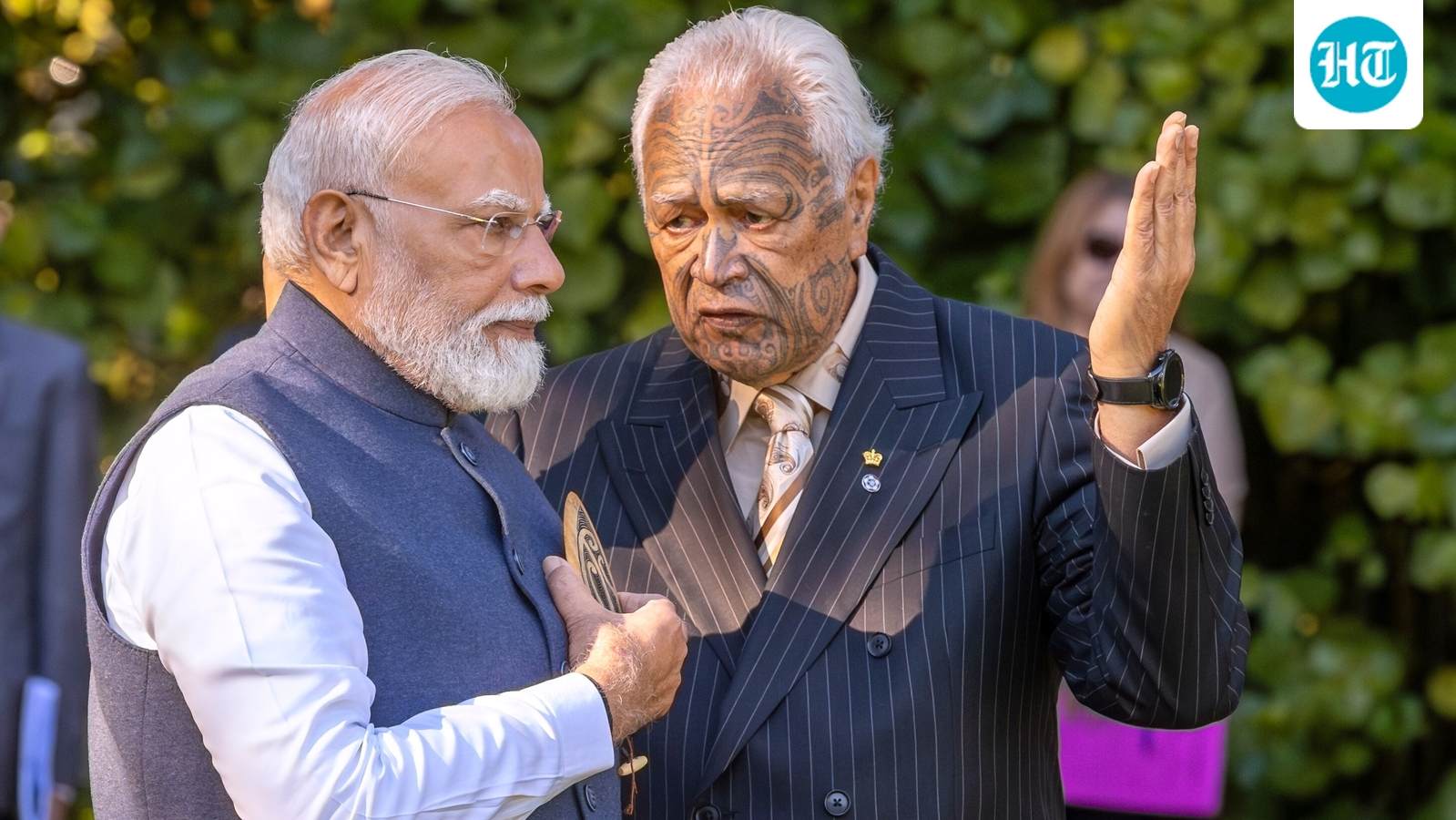Modi en Auckland: Se esperan miles en el evento Spark Arena para el primer ministro indio