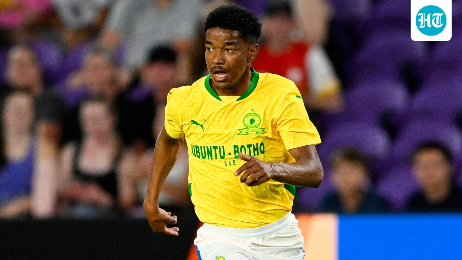 South Africa World Cup midfielder Jayden Adams dies at the age of 25