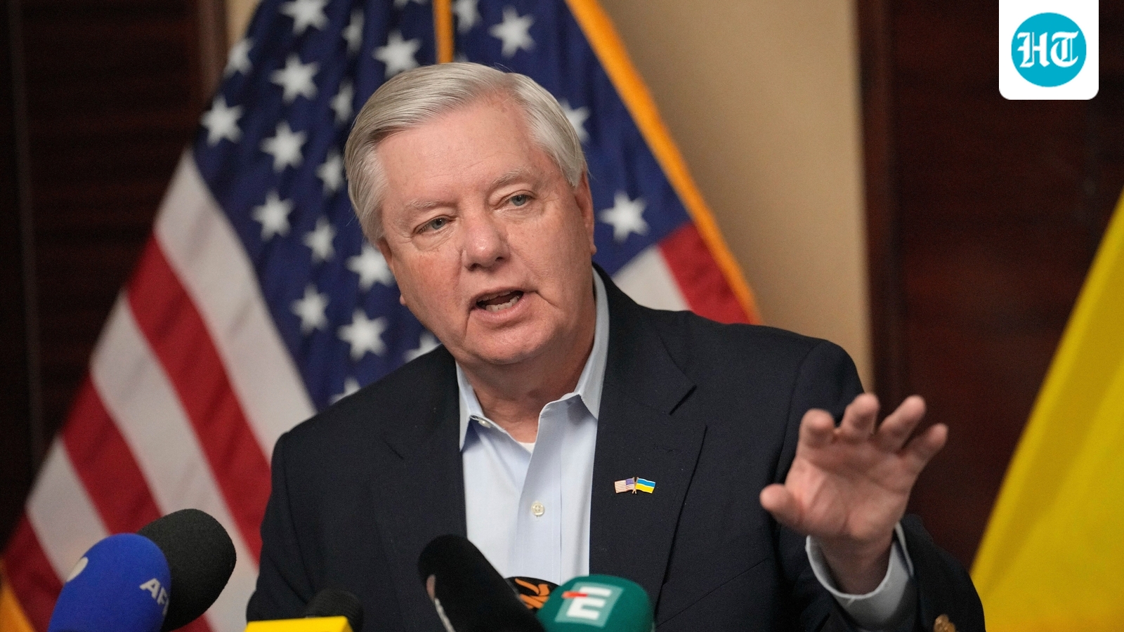 How will Lindsey Graham be replaced as South Carolina senator after sudden death?