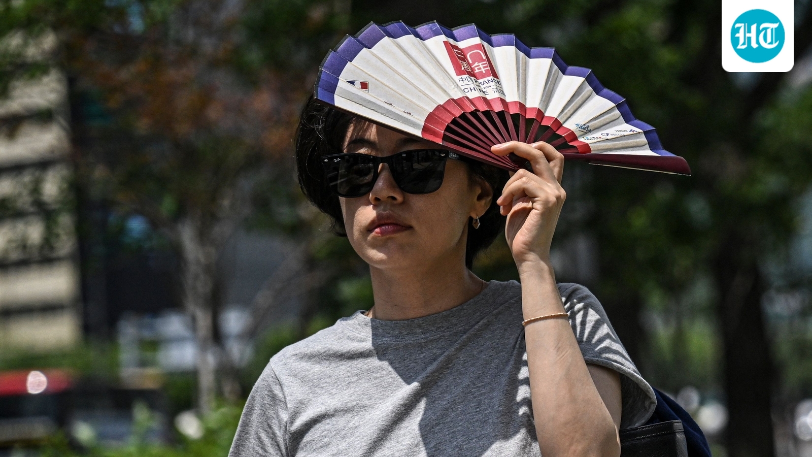 South Korea under emergency advisory as heatwave days increase