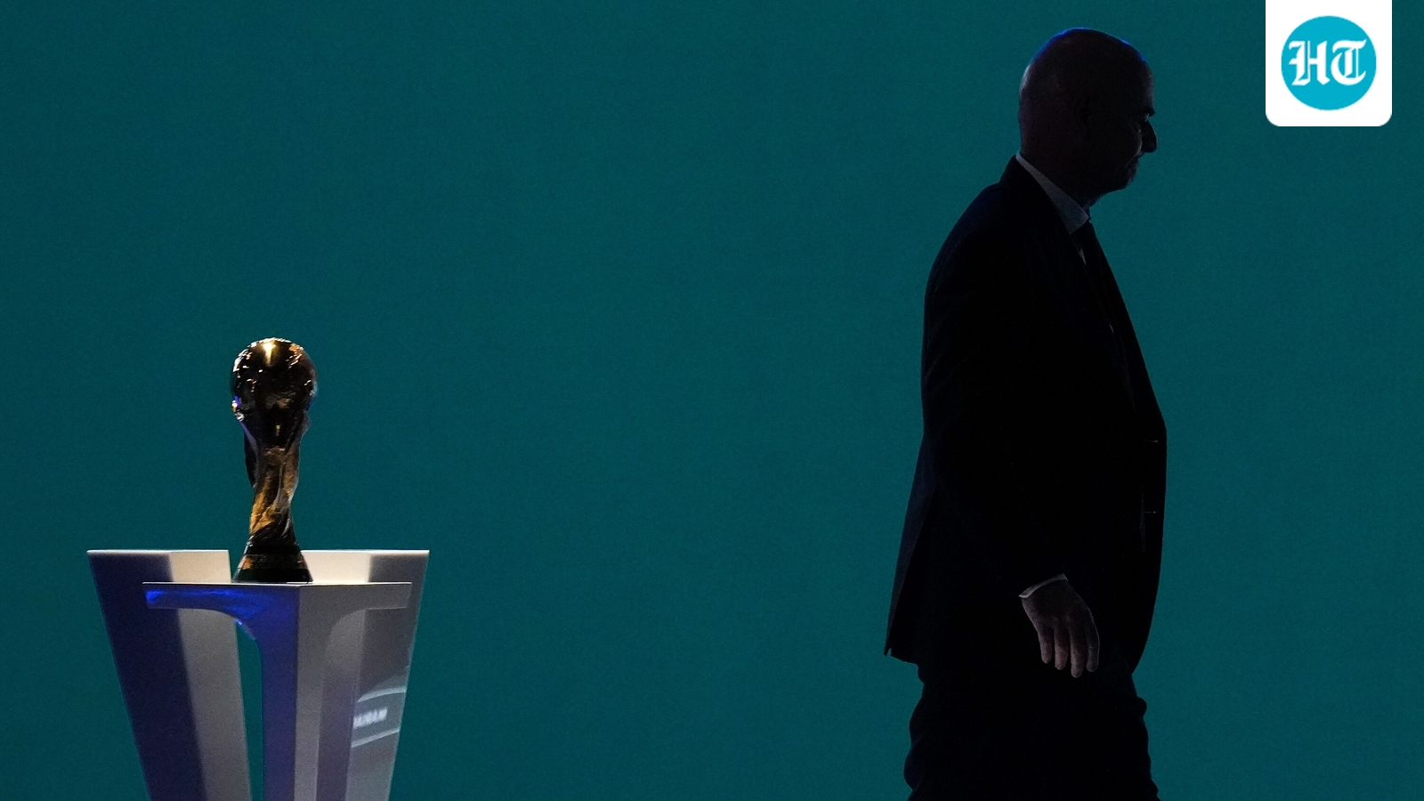 Key dates to decide Gianni Infantino’s future as Fifa officials summoned to crisis meeting