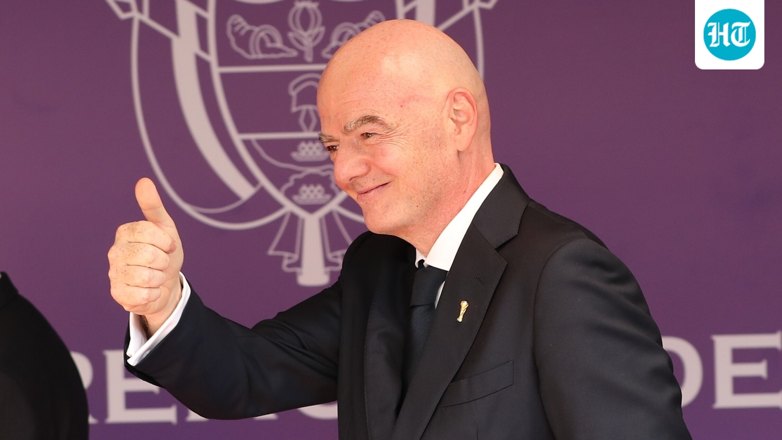 Infantino nie les demandes d'indemnisation d'Uefa