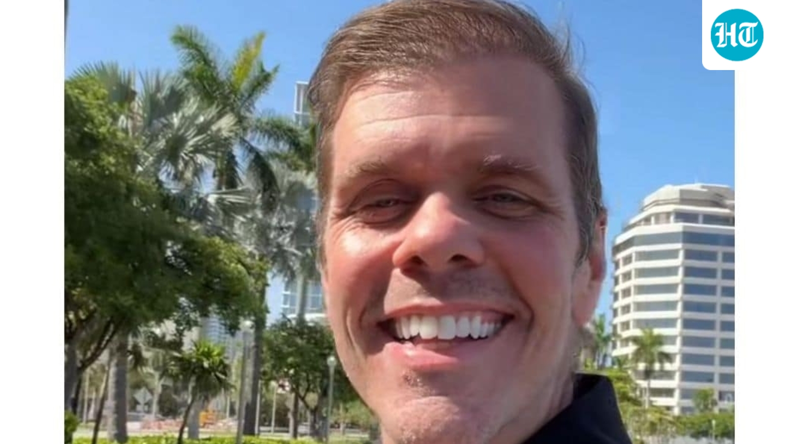 Le blogueur est dans un état grave mais stable dans un hôpital de Floride et devra être opéré, selon sa famille