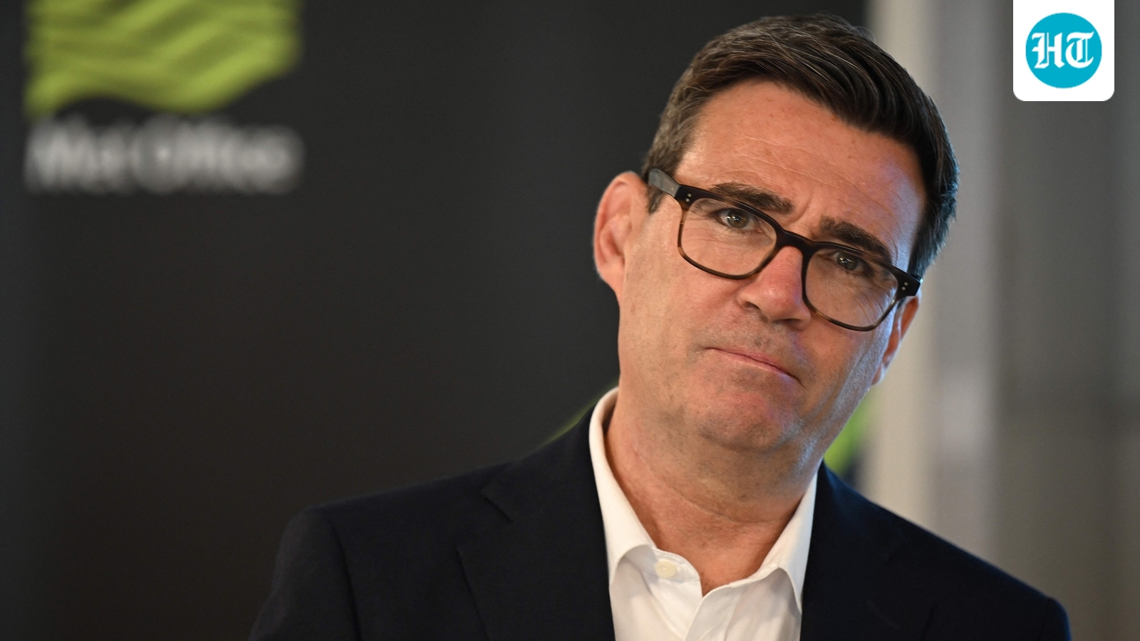 Burnham dit que la mort de l'ex-Cambridge professeur Jason Arday est une "tragédie"