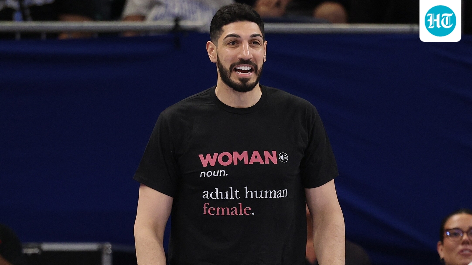 Enes Kanter, Royce Blanc non éligible au WNBA après les projets de déclaration