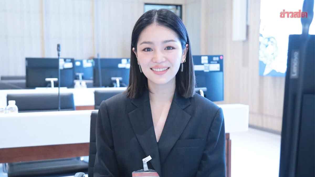 Madam Dear urges SRT to explain debt solution plan, questions Khao Kradong and Airport Rail Link issues