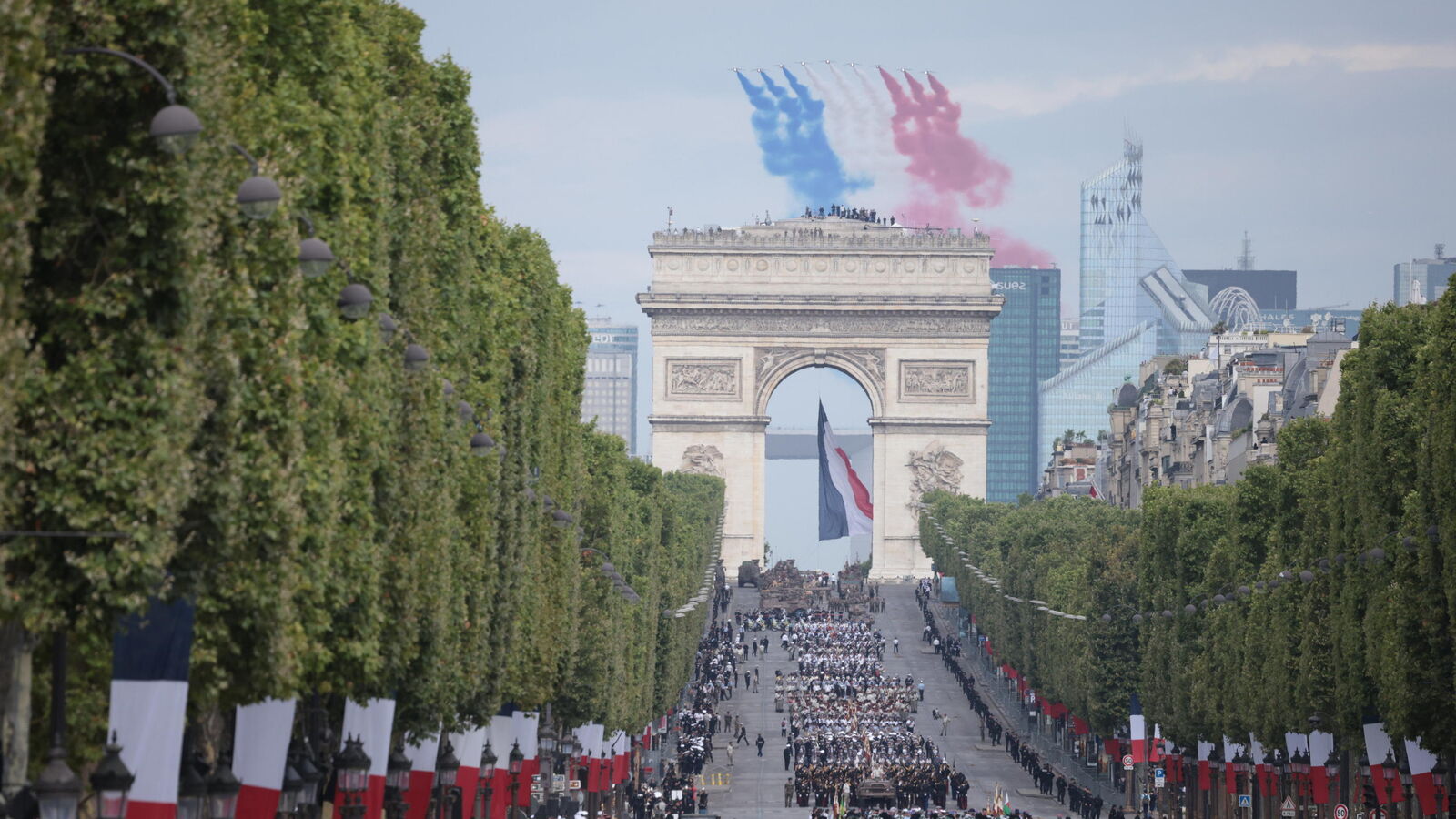 Le Parisien